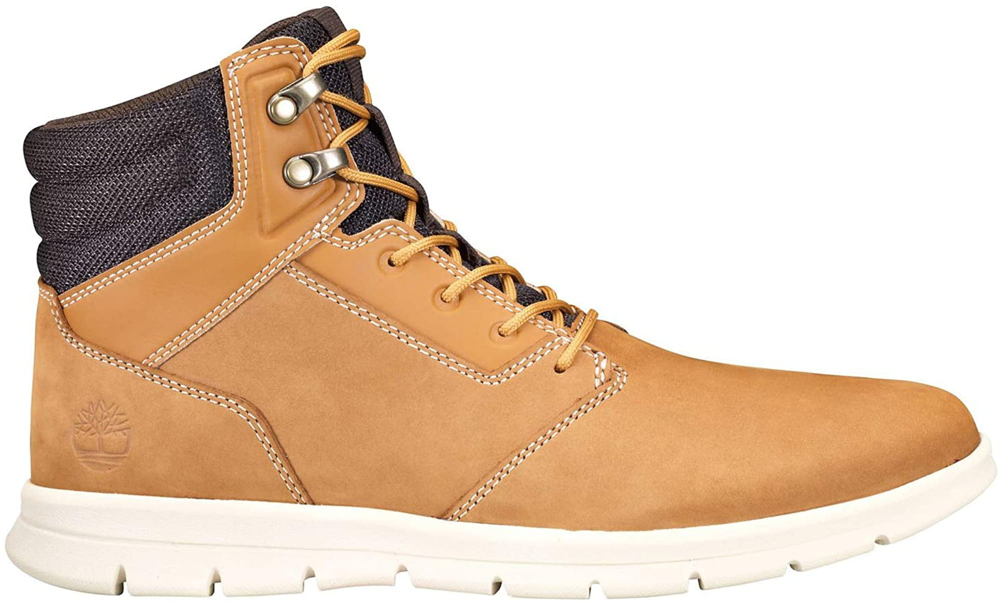 timberland graydon sneaker boot waterproof