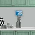 thumbnail image 4 of Wave Welcome Leash or Key Holder, 4 of 4