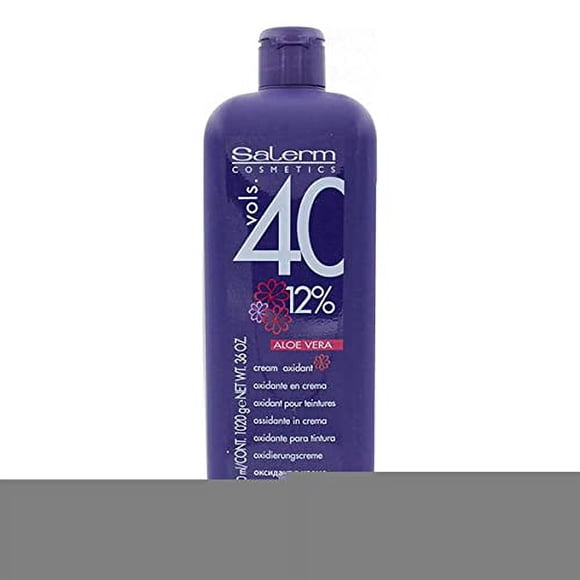 Champús Salerm Cosmetics 230 ml