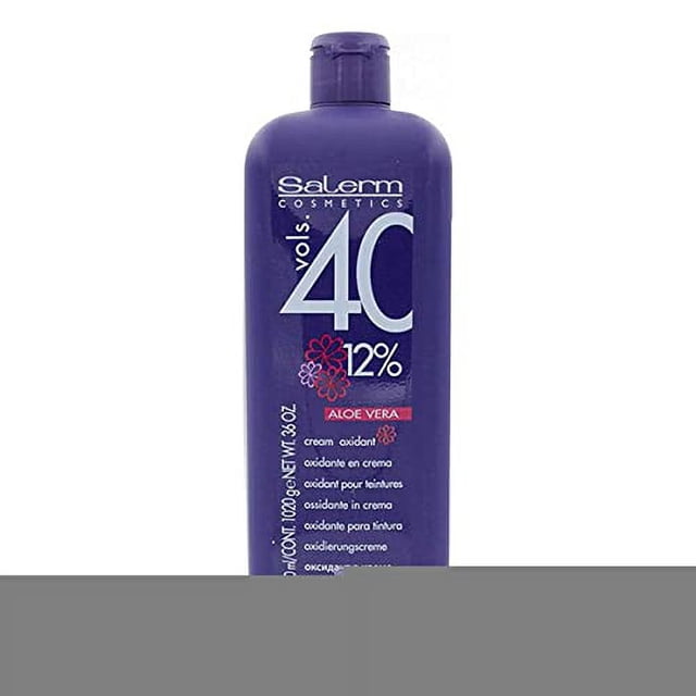 Champús Salerm Cosmetics 230 ml