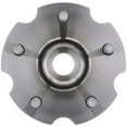 thumbnail image 2 of NSK 58BWKH19 Wheel Bearing and Hub Assembly Fits select: 2006-2018 TOYOTA RAV4, 2015-2021 LEXUS NX, 2 of 4