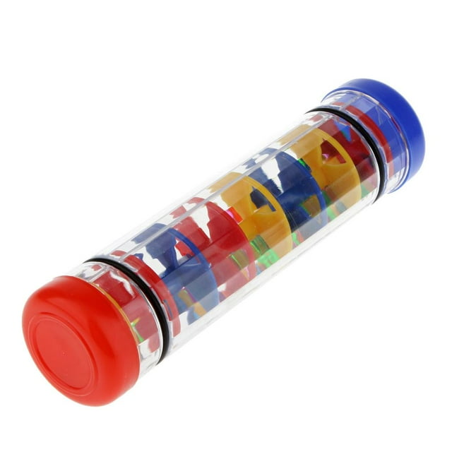 Palo de lluvia Mini Rainmaker CUTICAT 20 centímetros