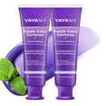 thumbnail image 1 of Pasta dental AUTUMEGE corrector de color morado sin flúor, 1 of 8