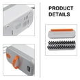 thumbnail image 4 of Portable Steam Cleaner Home Furniture Cleaning Lightweight Handheld Steamer, 4 of 6