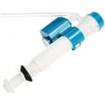 thumbnail image 4 of Toilet Fill Valve Tank And Bowl Water Control Toilet Float Valve Repair Kit, 4 of 8
