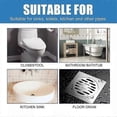 thumbnail image 3 of Sink And Drain Cleaner,Wild Tornado Sink And Drain Cleaner, 3 of 4
