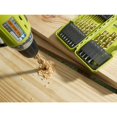 Ryobi SpeedLoad+ Titanium Drill Bit Set (17Piece)