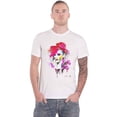 thumbnail image 1 of Boy George & Culture Club T-Shirt en Coton pour Adulte à Portrait Dessiné, 1 of 2