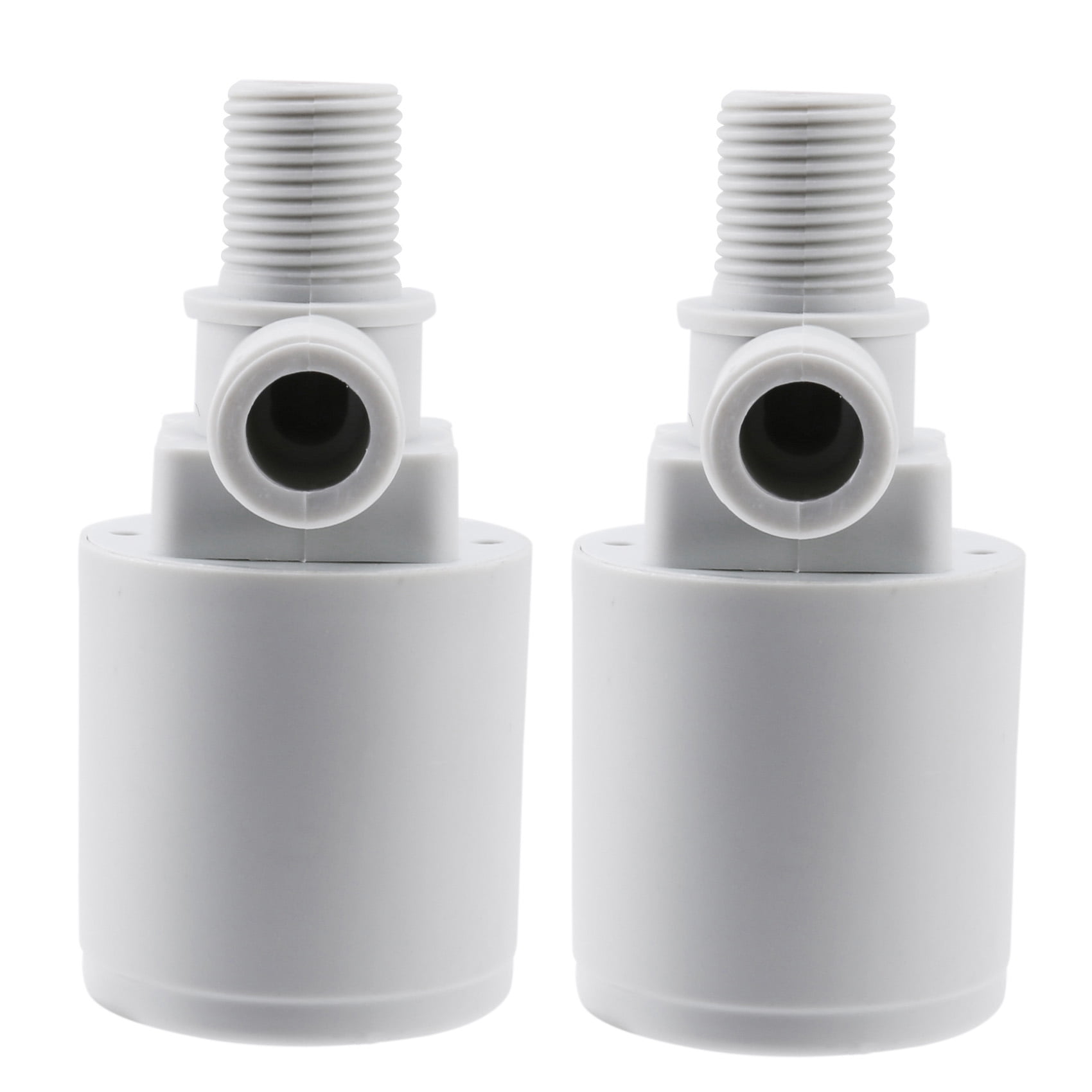 2x Solar Water Tank Water Tower Pool Automatic Water Level Controller