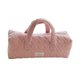 thumbnail image 2 of Bolso de viaje moderno y elegante para mujer, ideal para ir de compras al aire libre o para cumpleaños. Rosa Rojo, 2 of 9