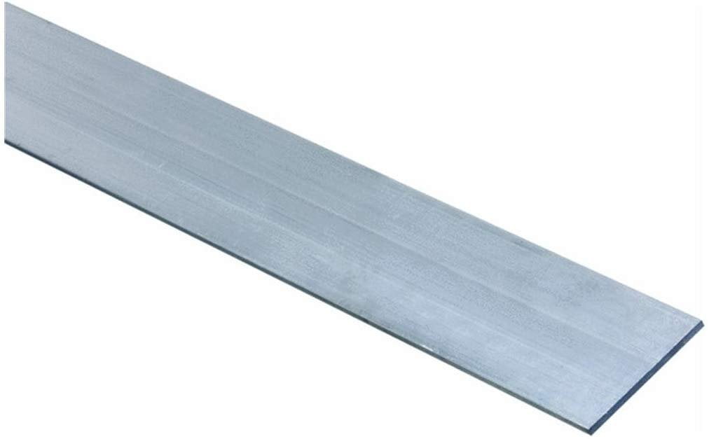3/4X4X8 new 6061 T6511 solid aluminum stock plate flat bar mill milling tool ban