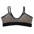 thumbnail image 1 of Top Secret Treasures para Dama, de Microfibra Animal Print Multicolor Talla CH, 1 of 4