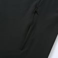 thumbnail image 5 of Youthup Men's Stand Collar Summer Jacket - Quick Dry Breathable Long Sleeve Casual Outerwear with Two Pockets, 5 of 8