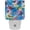 Multi-colored 4, variant on PhooArto Sunflower Rooster Wooden Board Plug in LED Night Light Auto Sensor Dusk to Dawn Decorative Night for Bedroom, Bathroom, Kitchen, Hallway, Stairs, Baby's Room, Energy Saving