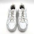 thumbnail image 3 of New Balance 608 Cross Training White Comfort Mens Sneakers Size 12, 3 of 5