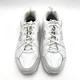 thumbnail image 3 of New Balance 608 Cross Training White Comfort Mens Sneakers Size 12, 3 of 6