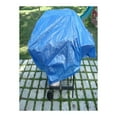 thumbnail image 5 of Dry Top 810 Medium Duty Tarp, 8x10 Feet, Blue (Pack of 12), 5 of 8