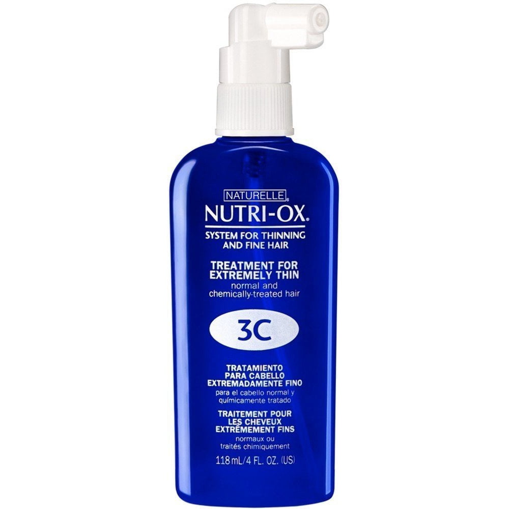 Nutri Ox Sally Beauty Hair And Scalp Nutrient Walmart Walmart