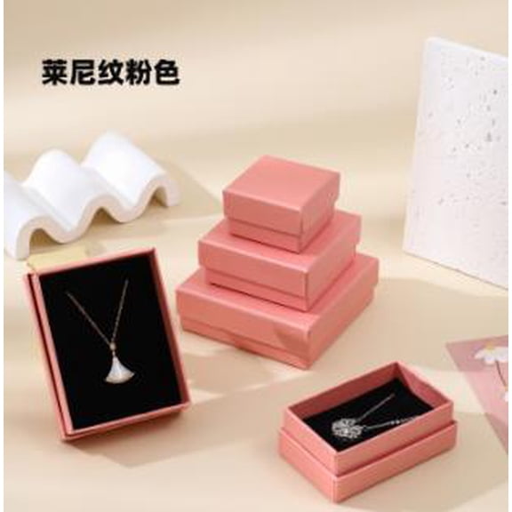 32pcs Jewelry Boxes Bulk Set: Decorative Boxes Organizer for , Earrings, Travel Jewelry for Women and Kids