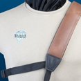 thumbnail image 3 of Neotech 8201362 Slimline Classical Strap, Black Webbing, 3 of 4