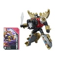 thumbnail image 3 of Transformers Tra Gen Prime Wars Deluxe Dinobot Snarl, 3 of 3
