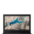 thumbnail image 2 of Laptop Lenovo 100e Chromebook 11.6' HD Intel Celeron N4020 4GB 32GB Chrome OS Español, 2 of 5
