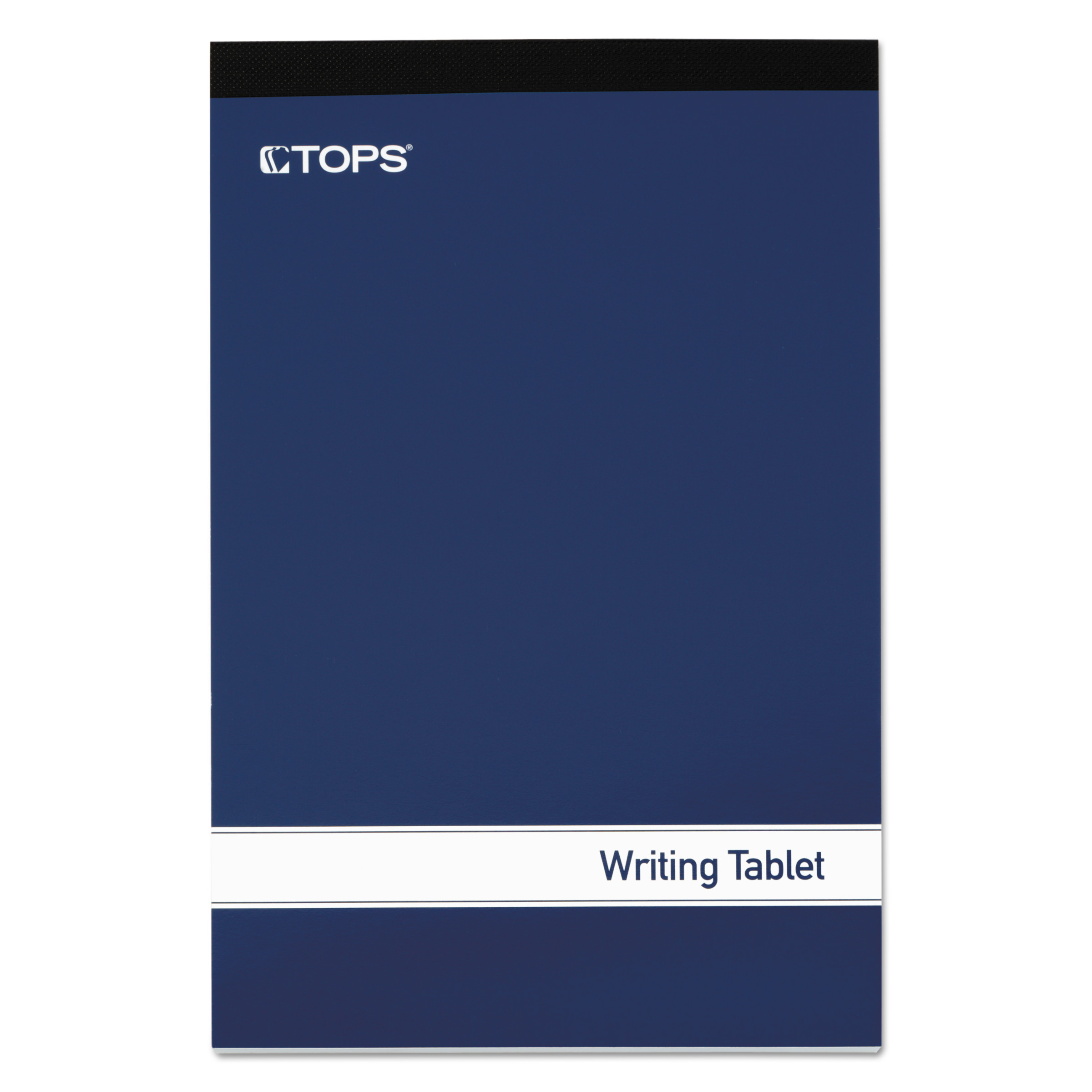 TOPS, TOPE80228, Small Top Binding Writing Tablets, 4 / Pack - image 4 of 5