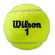 thumbnail image 4 of Funda para pelotas de tenis WILSON Roland Garros Clay Court, 4 of 4
