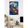 thumbnail image 3 of Cat - Funny Face Wall Poster, 22.375" x 34", 3 of 4