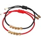 thumbnail image 5 of Brazalete de Cuentas de Cobre Jumpingount 2 Piezas Ajustable, 5 of 6
