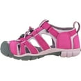 thumbnail image 2 of KEEN Enfants'sandale II CNX, Rouge, 10 Petit Enfant, 2 of 4