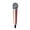 Golden, variant on Cheers US 3 5mm Mini Condenser Microphone Phone Karaoke Mic with Stand for Mini Microphone Tiny Microphone Phone Microphone for Chatting and Singing on PC