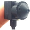 thumbnail image 4 of CCTV 1080P 2MP HD Mini Pinhole Security Camera 2000TVL 3.6mm 90degree 4-in-1 TVI/CVI/AHD/960H CVBS Micro Indoor Surveillance Camera, For 1080P 4-in-1 TVI/AHD/CVI/CVBS/960H DVR, 4 of 4