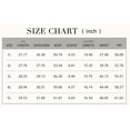thumbnail image 3 of Womens 2 Pieces Loungewear Knit Sets Short Sleeved Casual Tops & Elastic Waist Shorts Pants Sport Wear, 3 of 5