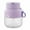 166# Purple, variant on Fresh Juice Blender Mini Juicer Cup Portable Multifunctional Juicer Ton Cup Household Office Fruit Juicer
