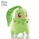 thumbnail image 3 of 72 Style Pokemon Plush Jirachi Sprigatito Toy Pikachu Eevee Peluche Gengar Wartortle Blastoise Rowlet Stuffed Doll Hobby Gift, 3 of 5