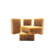 BellaRose Beauty Collections Honey Oatmeal Beauty Bar- 100% Natural Handcrafted Bar Soap 4.5oz