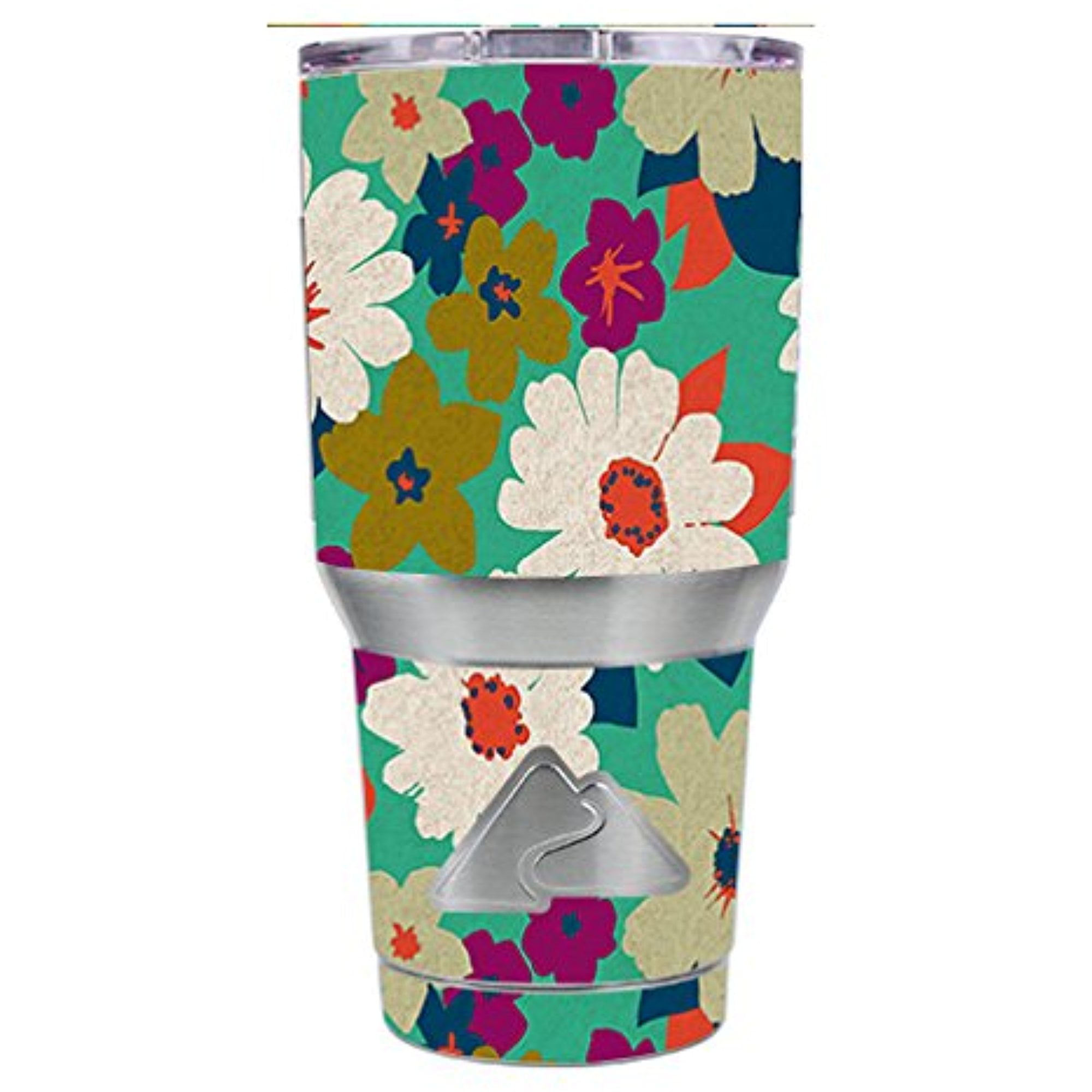 skin decal vinyl wrap for ozark trail 30 oz tumbler cup stickers skins