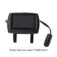 thumbnail image 5 of Tablero De La Vespa LCD Digital Display Meter Dashboard Scooter Accesorios Parte para Kugoo G2/G2 Pro, 5 of 5