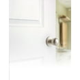 thumbnail image 3 of Kwikset Polo Knob Passage in Venetian Bronze, 3 of 7