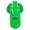 Green, variant on Can Opener Soda Can Top Refresher Pop Tab Opener Lifter 1 Pc Manual Soda Cap Gripper Beverage Protector Screen for Weak Hands Picnic Summer Party BBQ，Blue