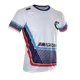 thumbnail image 4 of Camisetas de equipo de carreras de motor Camisetas BMW 24/25 Ropa para hombre y mujer Camisetas de manga corta con cuello redondo Tops suaves y ligeros de secado rápido, 4 of 4