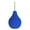 M, variant on Happydeer 1/3Pcs Anal Douche Kit Compact Ergonomic Design Reusable Bulb with 3 Nozzles for Colon Cleansing Constipation Relief Men Women Cleaner