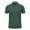Army Green, variant on Qiaocaity Womens Summer Button Shirt Solid Sports Shirts Quick Dry Shirt Short Sleeve V Neck Top Shirt Army Green L