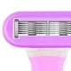 thumbnail image 3 of Mini maquinillas de afeitar para mujer Colcomx Maquinilla de afeitar para mujer, 3 of 8