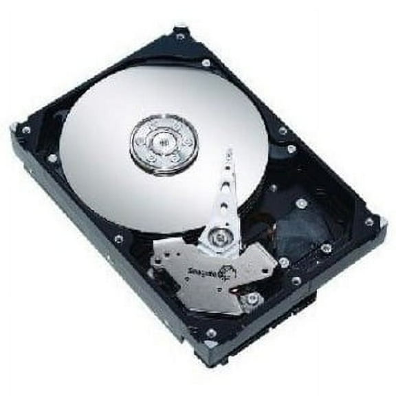 ST3808110AS, 4LR, TK, PN 9BD131-304, FW 3.AAH, Seagate 80GB SATA 3.5 Hard Drive