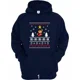 thumbnail image 1 of Sudadera Mario Bros. Navidad, 1 of 4