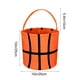 thumbnail image 3 of Contenedores de almacenamiento, contenedores de almacenamiento El cubo de almacenamiento portátil para niños para las fiestas es adecuado para almacenar dulces y bocadillos de varias maneras Bolsa de, 3 of 6