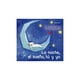 thumbnail image 1 of La noche, el sueño, tú y yo (Libro de cuna) Blanco, 1 of 2