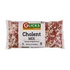 Glicks Cholent Bean Dry Bean Mix, 16 oz